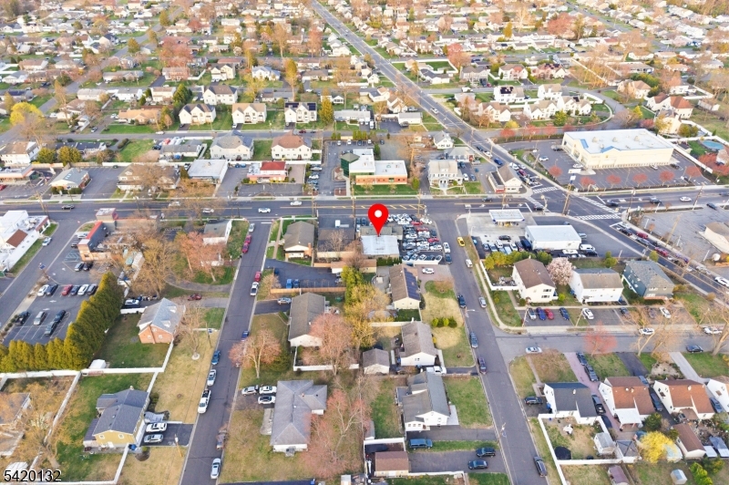 2210 Park Avenue South Plainfield NJ 07080
