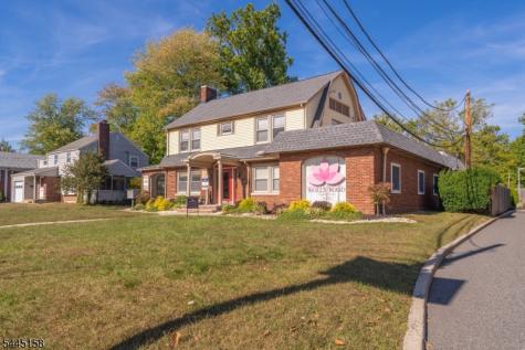 150 W End Avenue Somerville NJ 08876