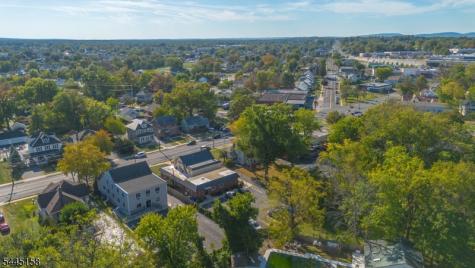 150 W End Avenue Somerville NJ 08876