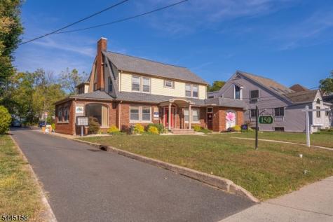 150 W End Avenue Somerville NJ 08876
