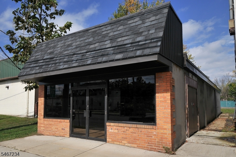 513 W Westfield Avenue Roselle Park NJ 07204