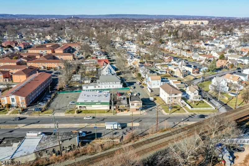 513 W Westfield Avenue Roselle Park NJ 07204