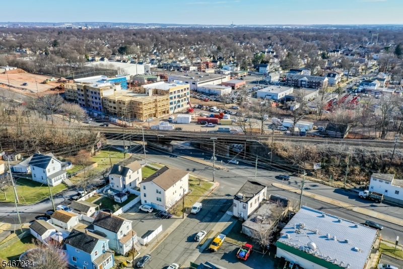 513 W Westfield Avenue Roselle Park NJ 07204