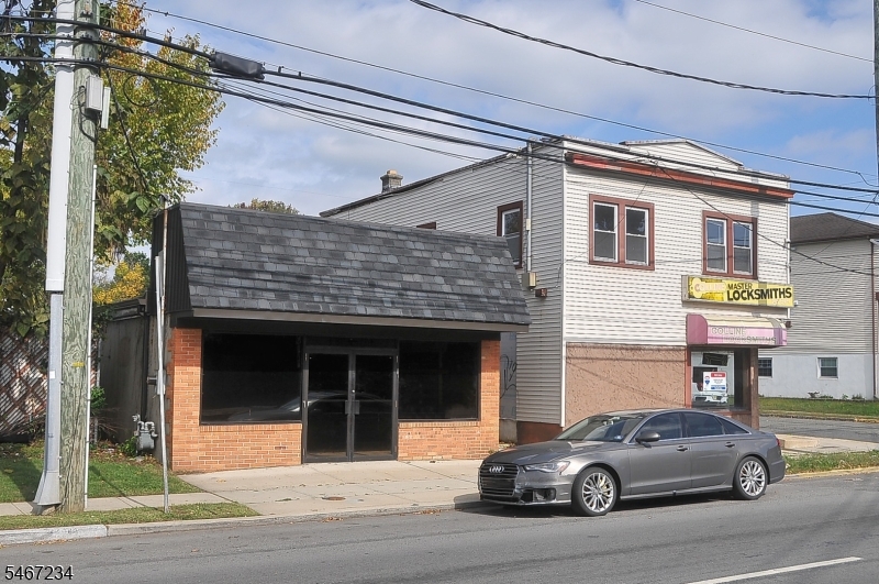 513 W Westfield Avenue Roselle Park NJ 07204