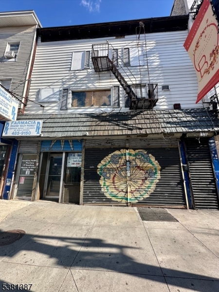 57 Broadway Newark NJ 07104