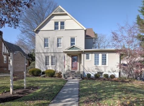 10 S Prospect Street Verona NJ 07044