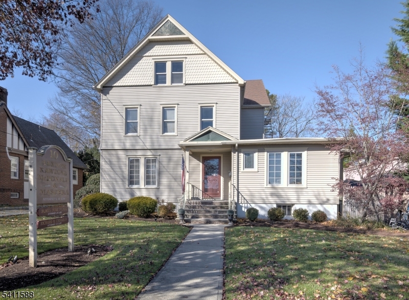 10 S Prospect Street Verona NJ 07044