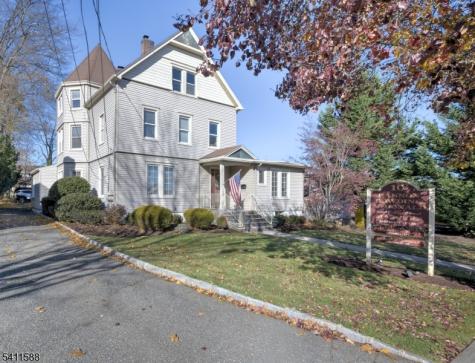 10 S Prospect Street Verona NJ 07044