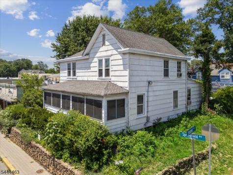 481 Springfield Avenue Berkeley Heights NJ 07922