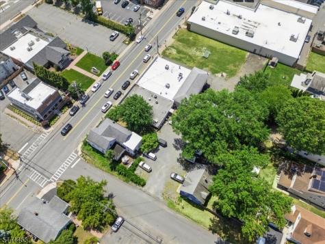 481 Springfield Avenue Berkeley Heights NJ 07922