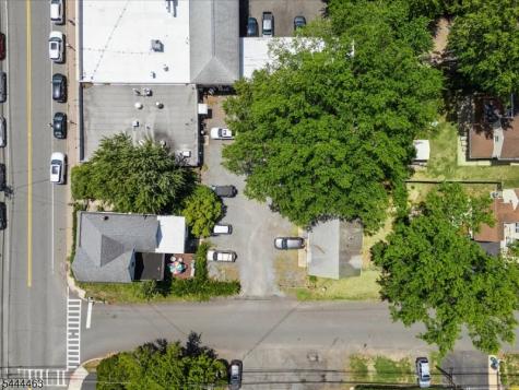 481 Springfield Avenue Berkeley Heights NJ 07922