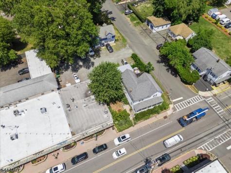 481 Springfield Avenue Berkeley Heights NJ 07922