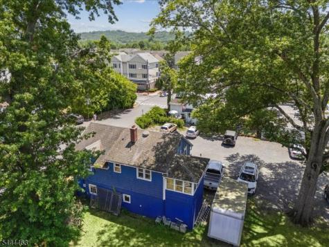481 Springfield Avenue Berkeley Heights NJ 07922