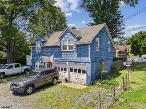 481 Springfield Avenue Berkeley Heights NJ 07922