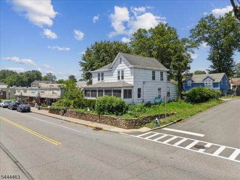 481 Springfield Avenue Berkeley Heights NJ 07922