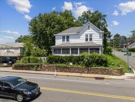 481 Springfield Avenue Berkeley Heights NJ 07922