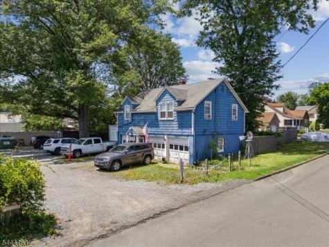 481 Springfield Avenue Berkeley Heights NJ 07922