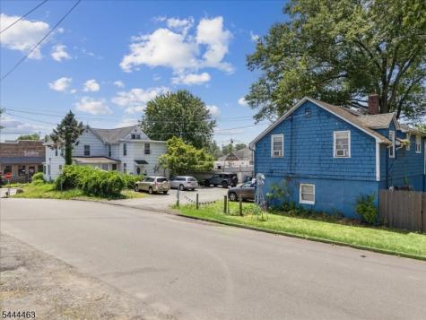 481 Springfield Avenue Berkeley Heights NJ 07922