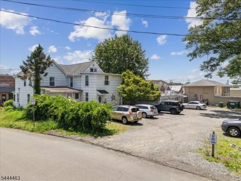 481 Springfield Avenue Berkeley Heights NJ 07922