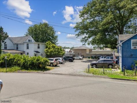 481 Springfield Avenue Berkeley Heights NJ 07922