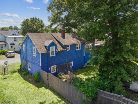 481 Springfield Avenue Berkeley Heights NJ 07922