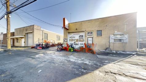 1220 E Elizabeth Avenue Linden NJ 07036
