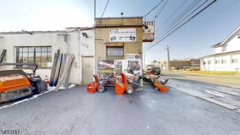 1220 E Elizabeth Avenue Linden NJ 07036