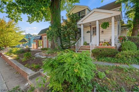 691 Franklin Avenue Nutley NJ 07110