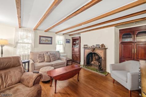691 Franklin Avenue Nutley NJ 07110