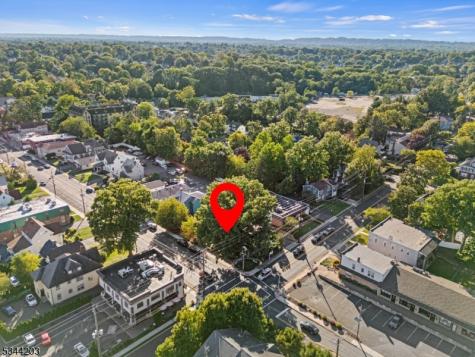 691 Franklin Avenue Nutley NJ 07110