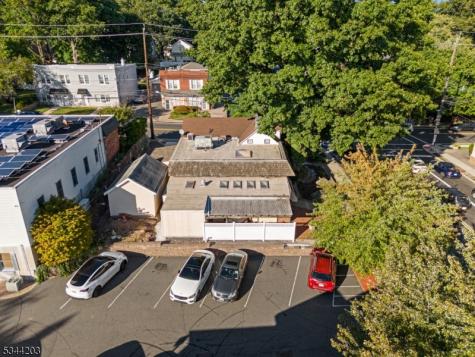 691 Franklin Avenue Nutley NJ 07110