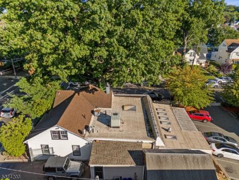 691 Franklin Avenue Nutley NJ 07110