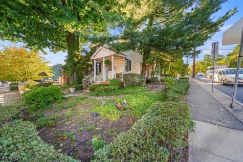 691 Franklin Avenue Nutley NJ 07110