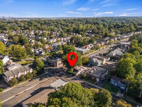 691 Franklin Avenue Nutley NJ 07110
