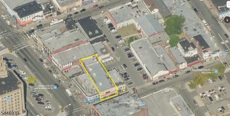 228 Washington Place Passaic NJ 07055