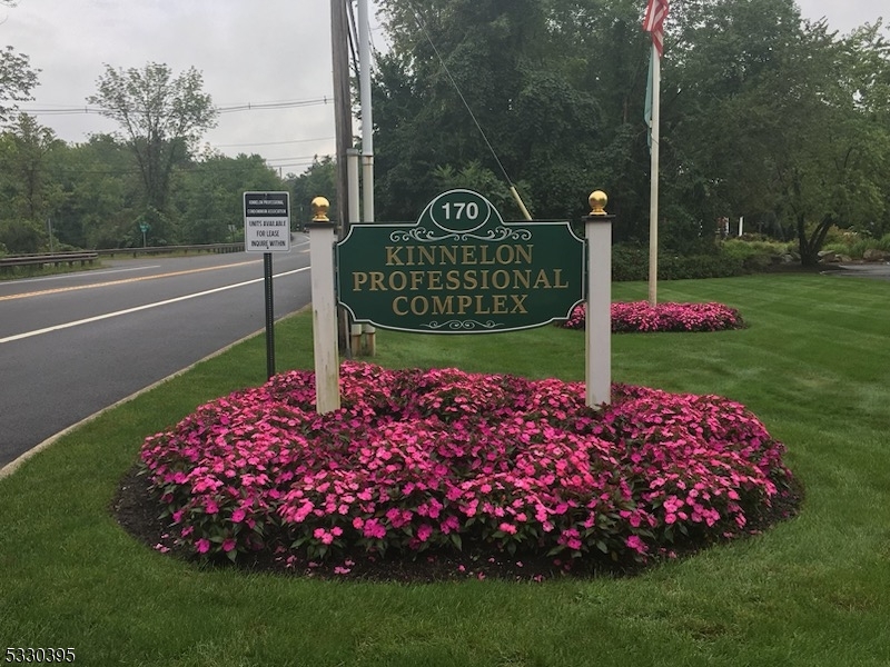 170 Kinnelon Road - Unit 18 Kinnelon NJ 07405