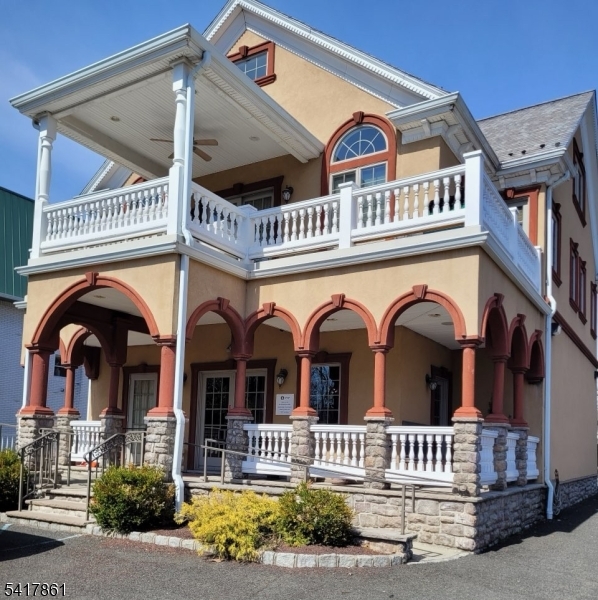 105 South Avenue Cranford NJ 07016