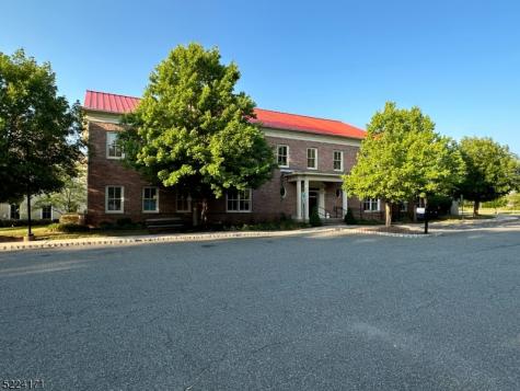1225 Route 31 Blg B Suite 211 Clinton NJ 08833