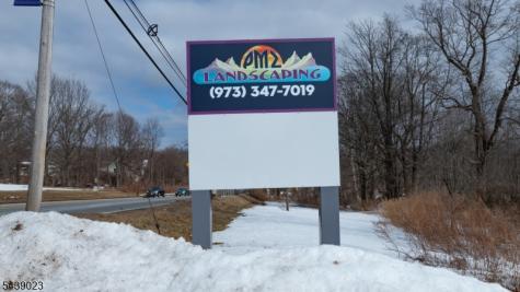 445 Us Highway 46 Mount Olive NJ 07840