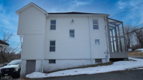 445 Us Highway 46 Mount Olive NJ 07840
