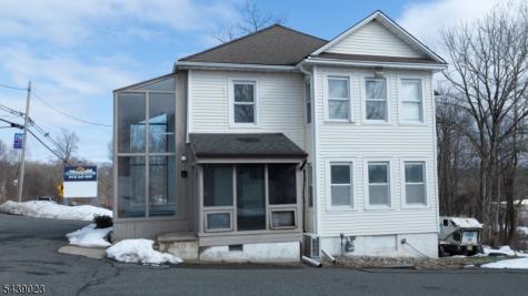 445 Us Highway 46 Mount Olive NJ 07840