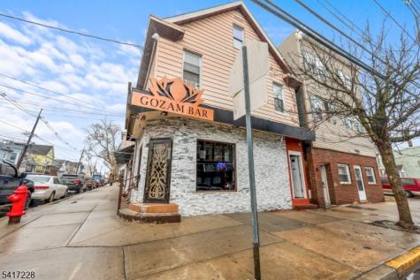 200 Hall Ave638charles Perth Amboy NJ 08861