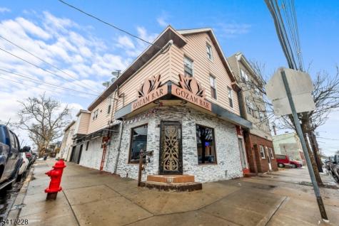 200 Hall Ave638charles Perth Amboy NJ 08861