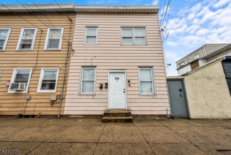 200 Hall Ave638charles Perth Amboy NJ 08861