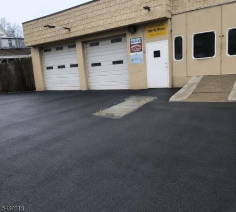526 Beach Street City Of Orange NJ 07050