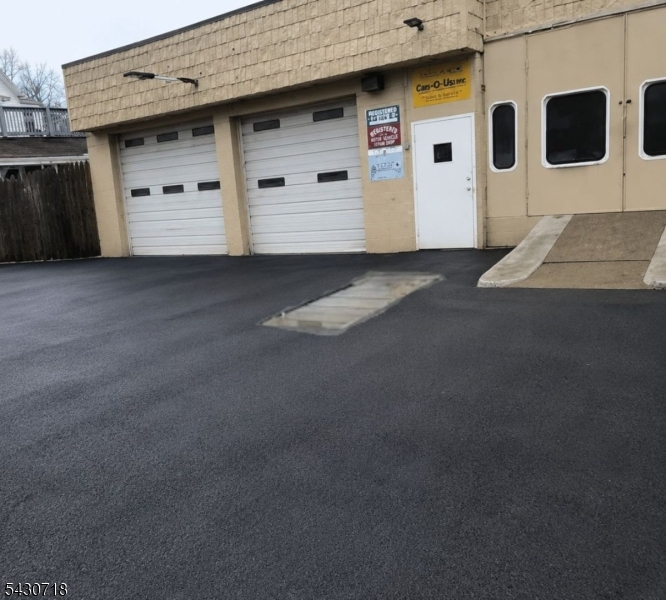 526 Beach Street City Of Orange NJ 07050
