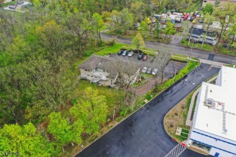455 Newark Pompton Turnpike Wayne NJ 07470