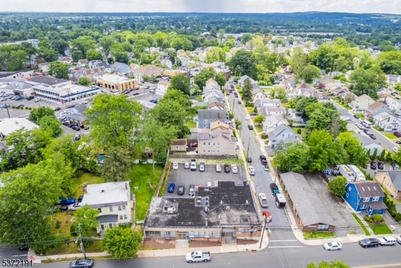 2075 Millburn Avenue Maplewood NJ 07040
