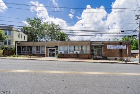 2075 Millburn Avenue Maplewood NJ 07040