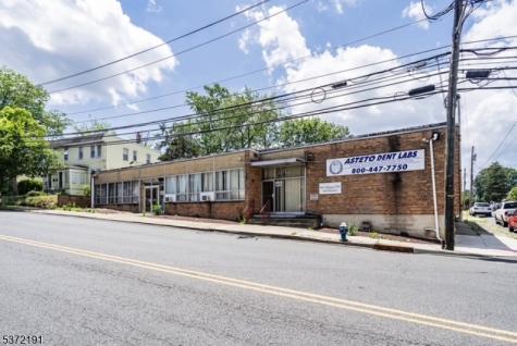 2075 Millburn Avenue Maplewood NJ 07040